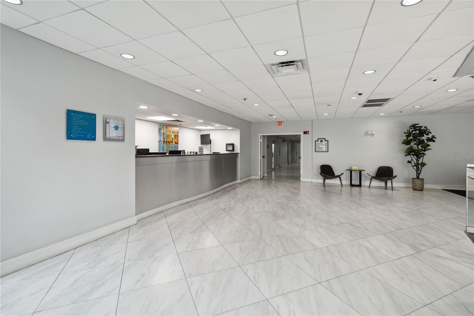 151 E WASHINGTON ST #424, ORLANDO, FL, 32801