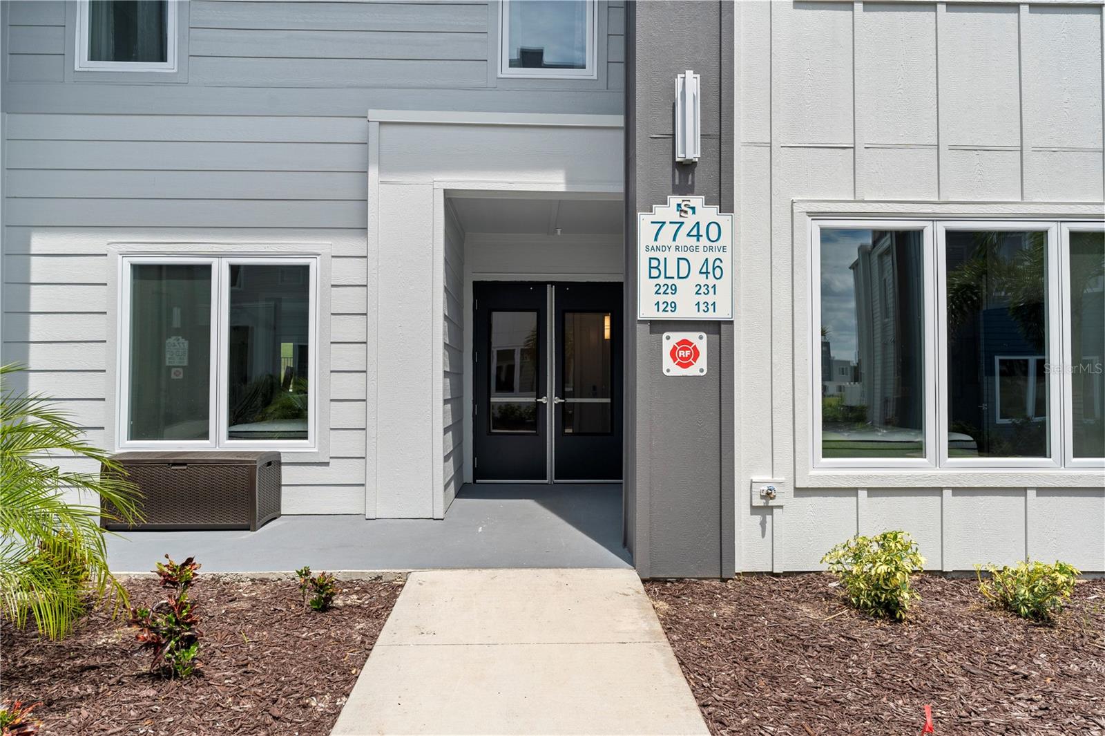 7740 SANDY RIDGE DR #229, KISSIMMEE, FL, 34747
