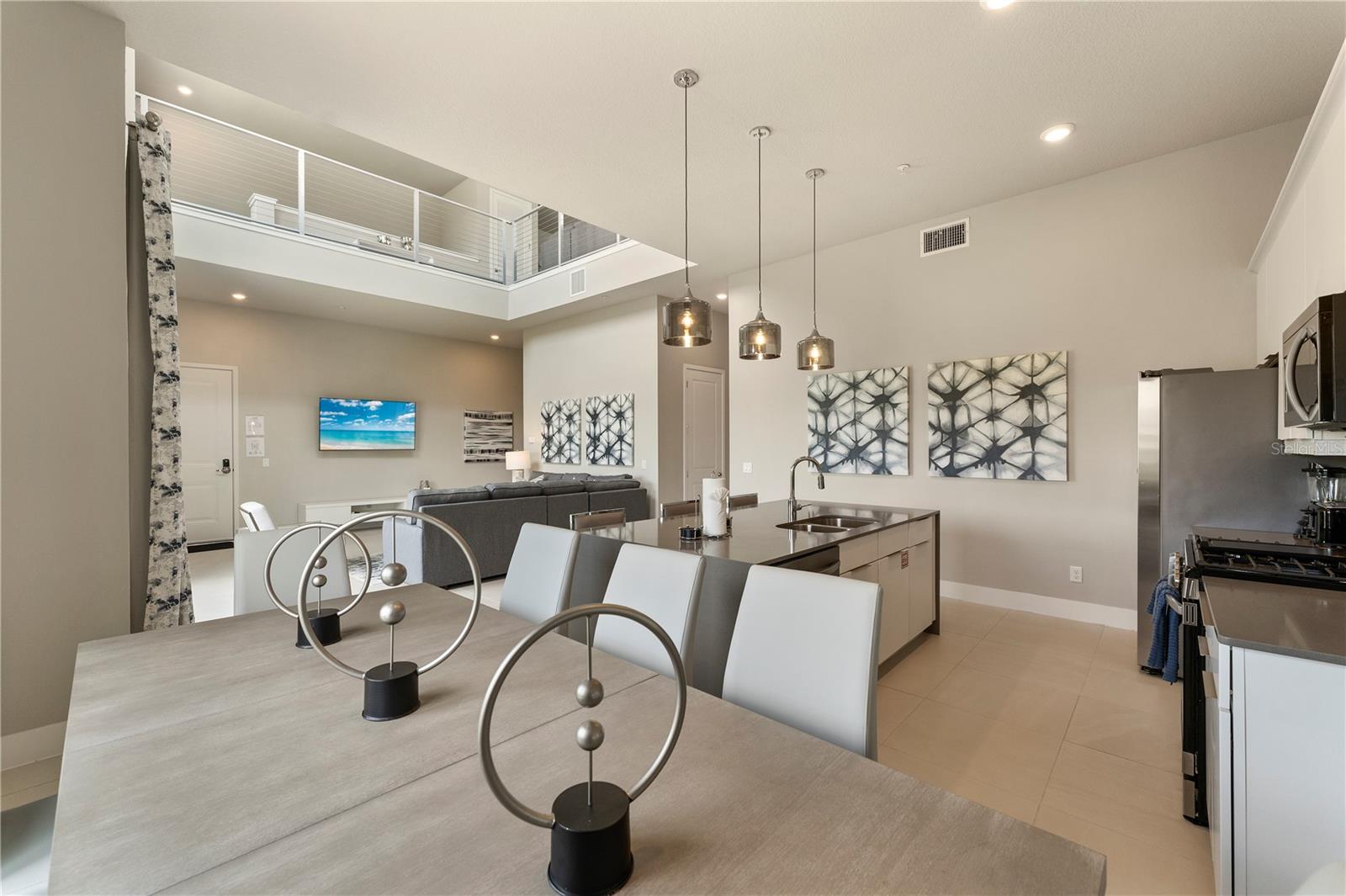 7740 SANDY RIDGE DR #229, KISSIMMEE, FL, 34747