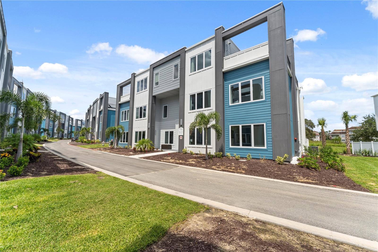 7740 SANDY RIDGE DR #229, KISSIMMEE, FL, 34747