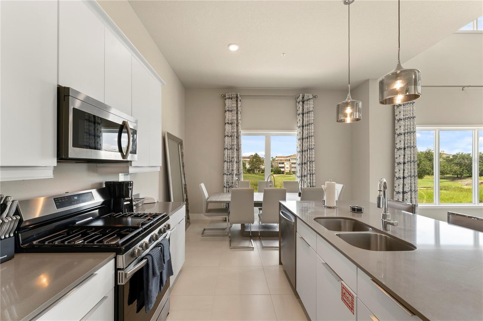 7740 SANDY RIDGE DR #229, KISSIMMEE, FL, 34747