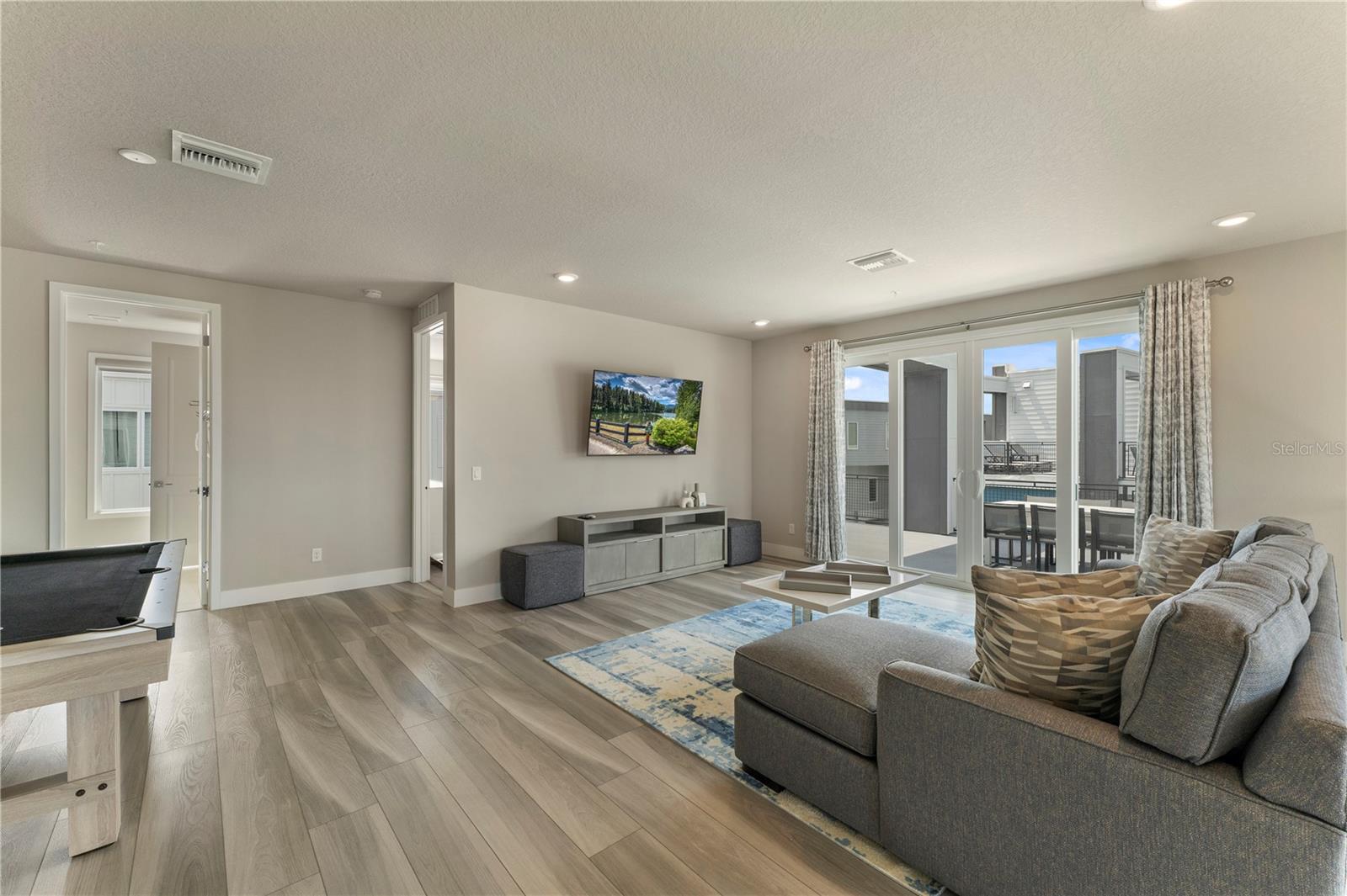 7740 SANDY RIDGE DR #229, KISSIMMEE, FL, 34747