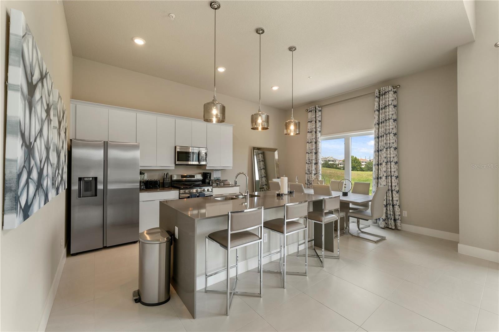 7740 SANDY RIDGE DR #229, KISSIMMEE, FL, 34747