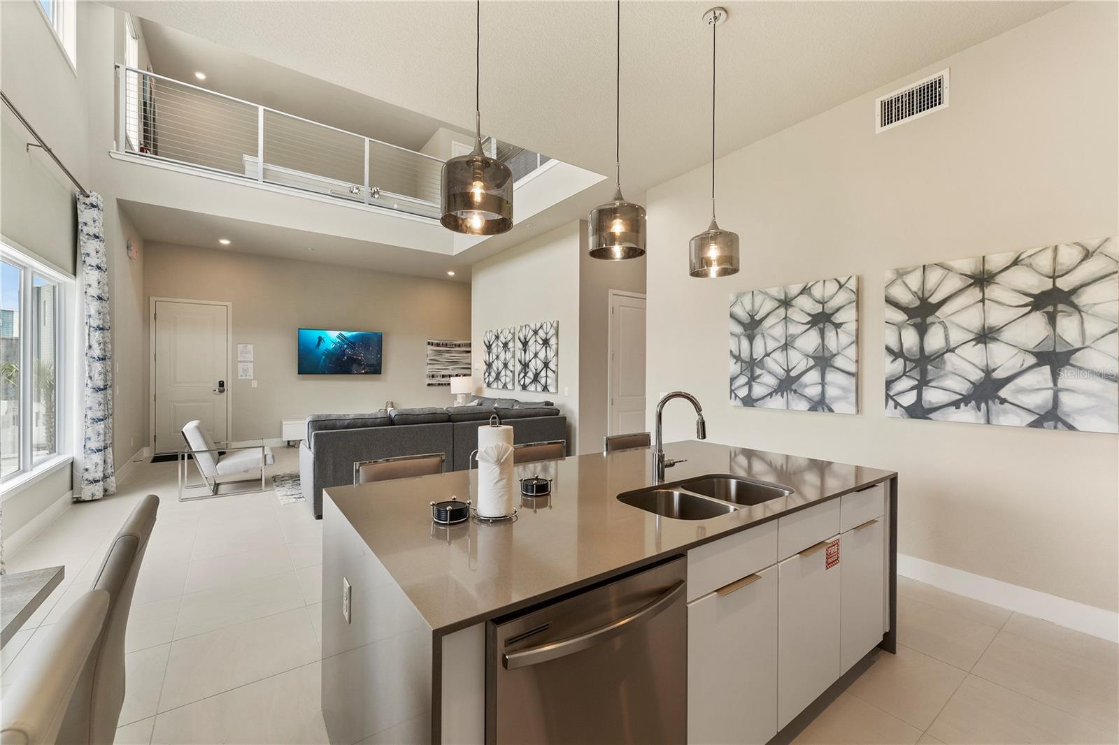 7740 SANDY RIDGE DR #229, KISSIMMEE, FL, 34747