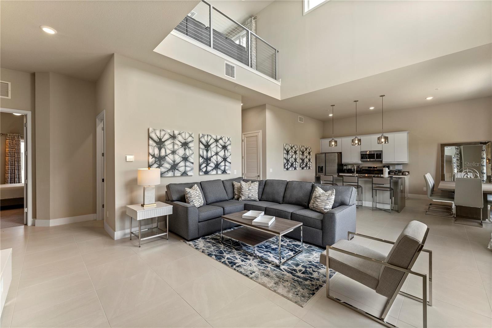 7740 SANDY RIDGE DR #229, KISSIMMEE, FL, 34747