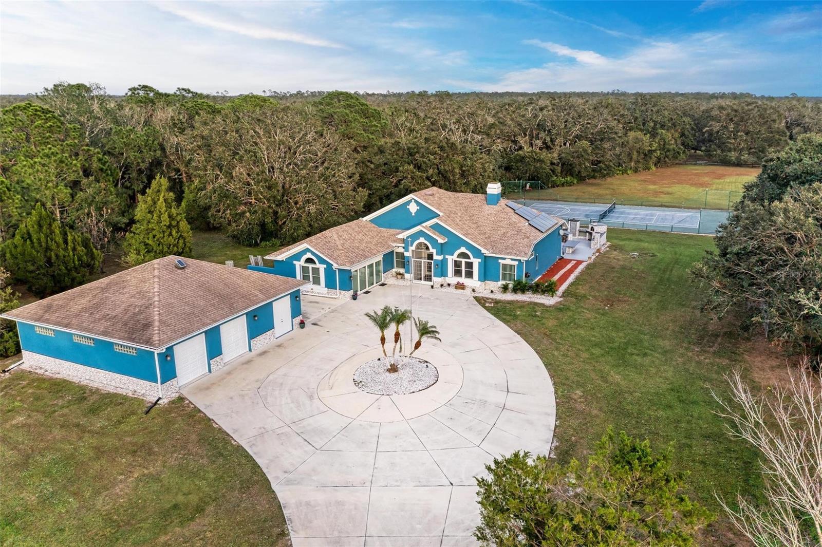 1101 PALM VIEW RD, SARASOTA, FL, 34240