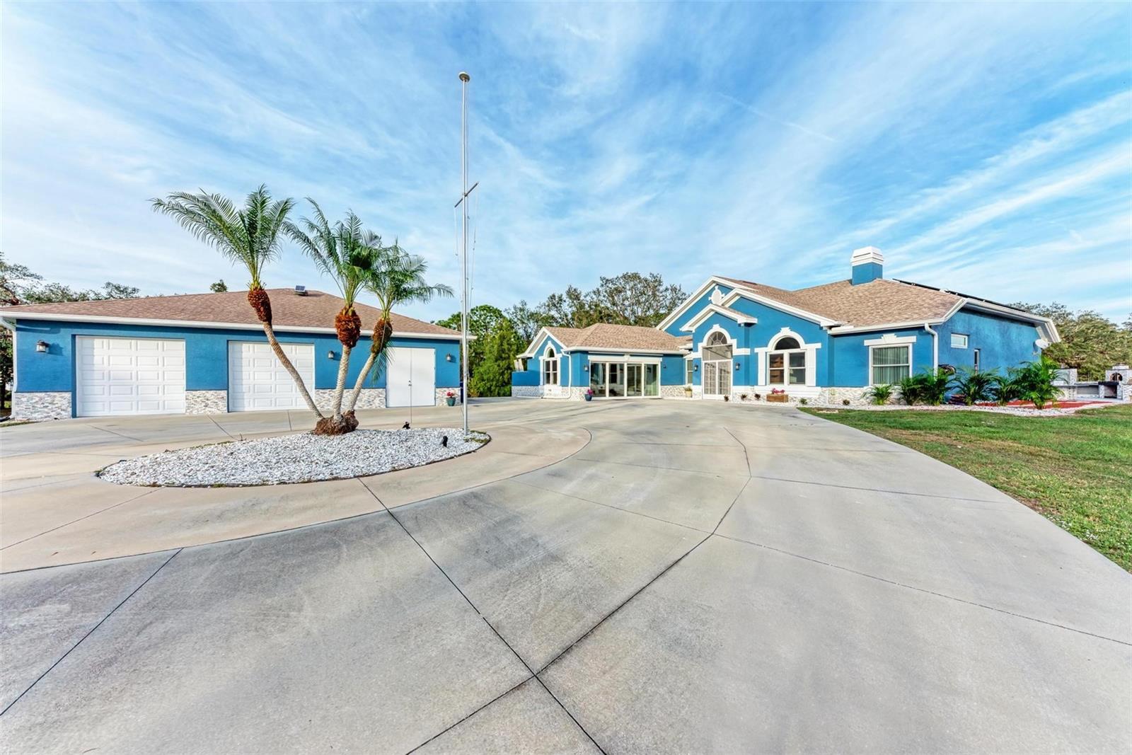1101 PALM VIEW RD, SARASOTA, FL, 34240