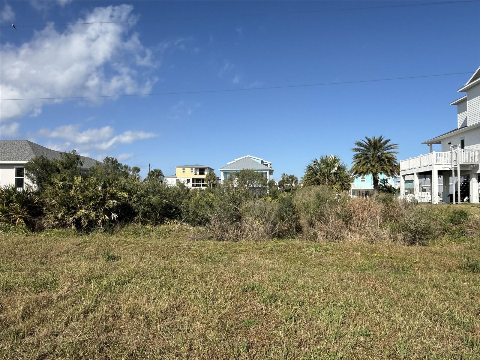 54 FLAGLER DR, PALM COAST, FL, 32137