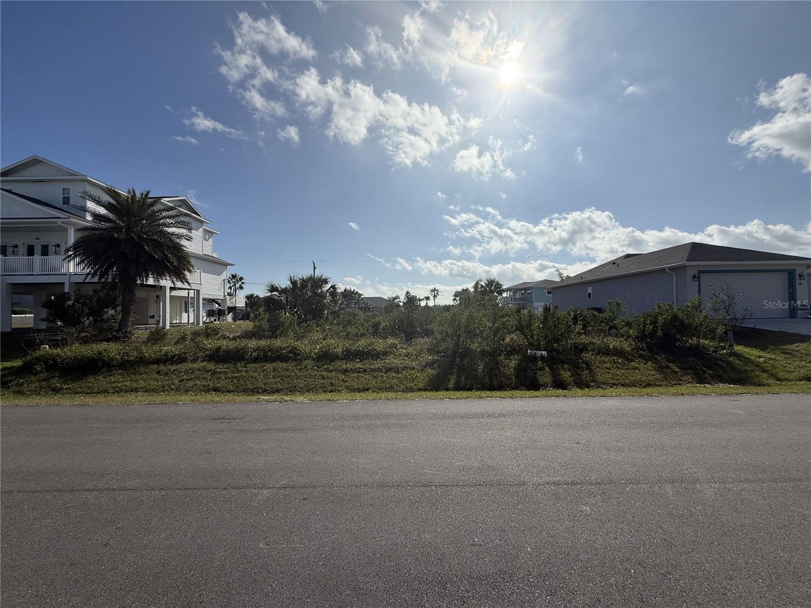 54 FLAGLER DR, PALM COAST, FL, 32137
