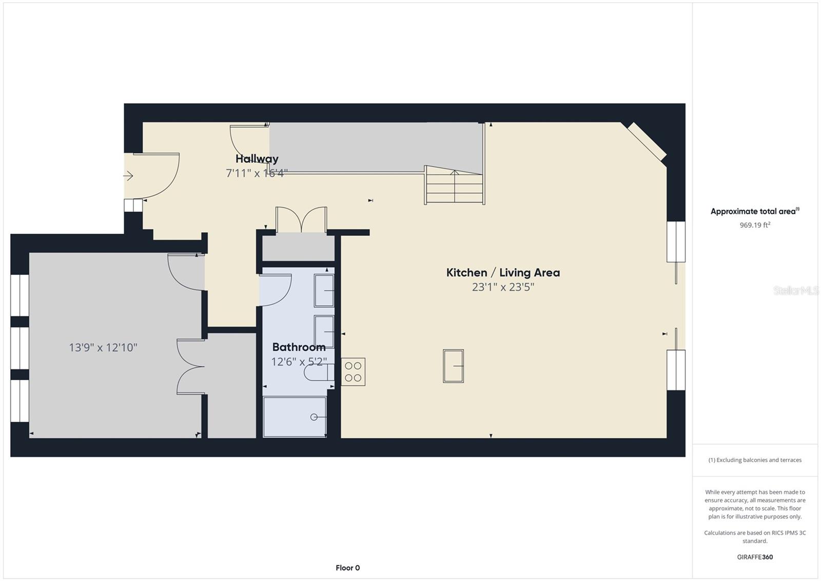 4775 TERRASONESTA DR, DAVENPORT, FL, 33837