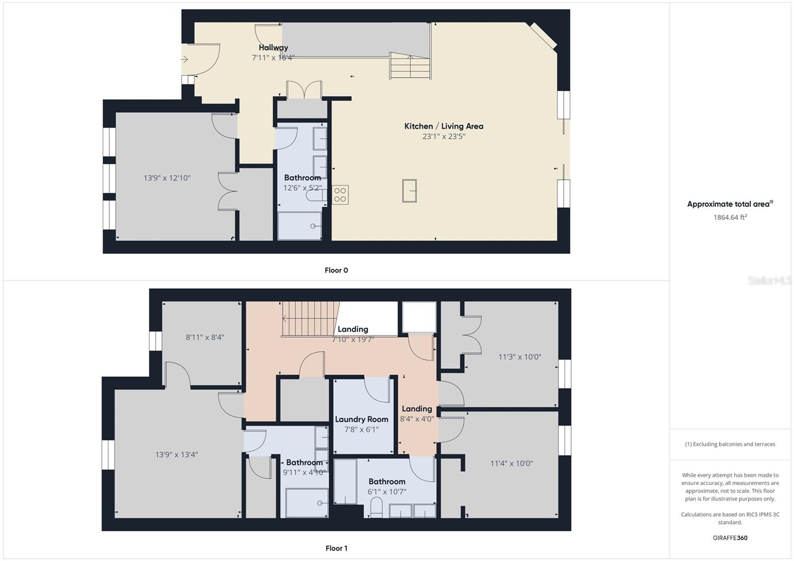 4775 TERRASONESTA DR, DAVENPORT, FL, 33837