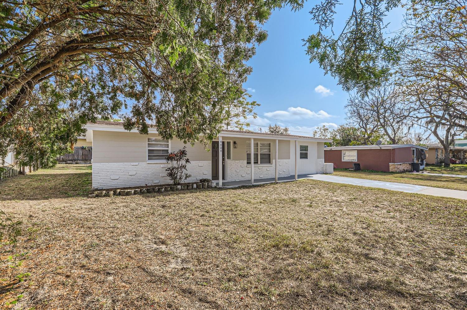 4404 TERRY LOOP, NEW PORT RICHEY, FL, 34652