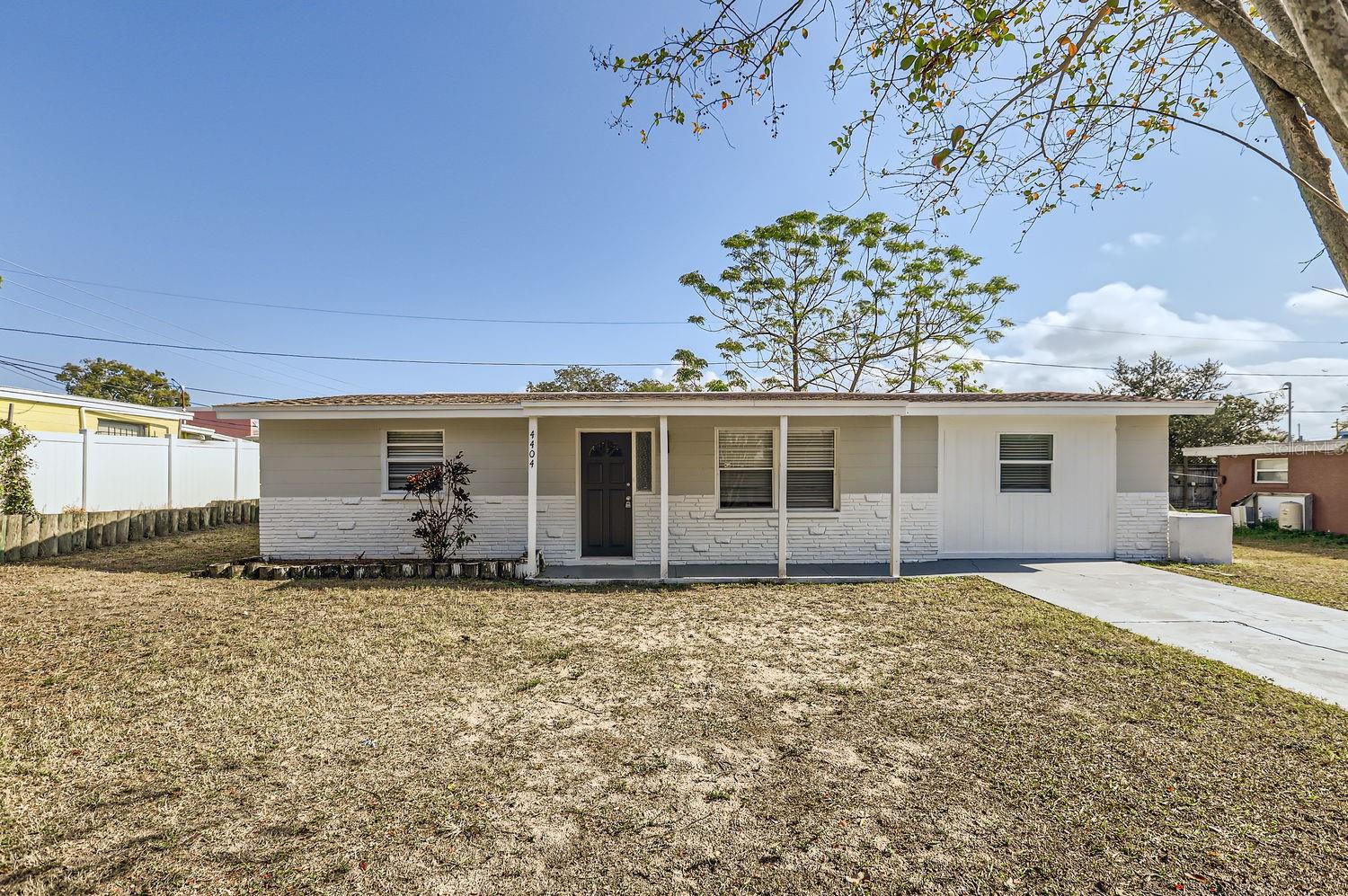 4404 TERRY LOOP, NEW PORT RICHEY, FL, 34652
