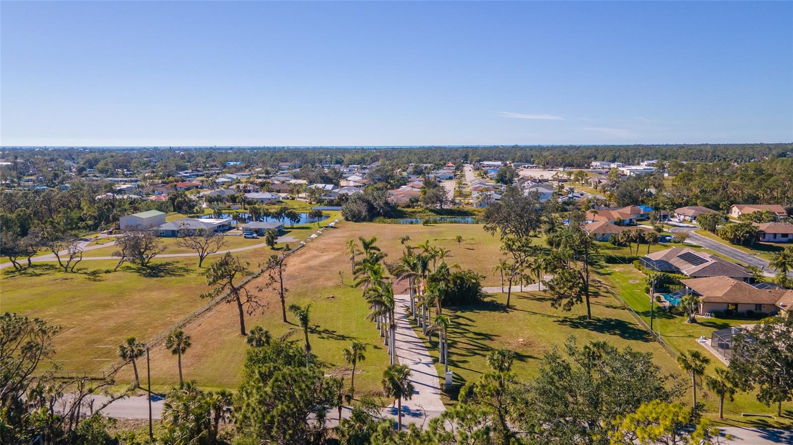 Lot 331 STRATFORD RD, ENGLEWOOD, FL, 34223