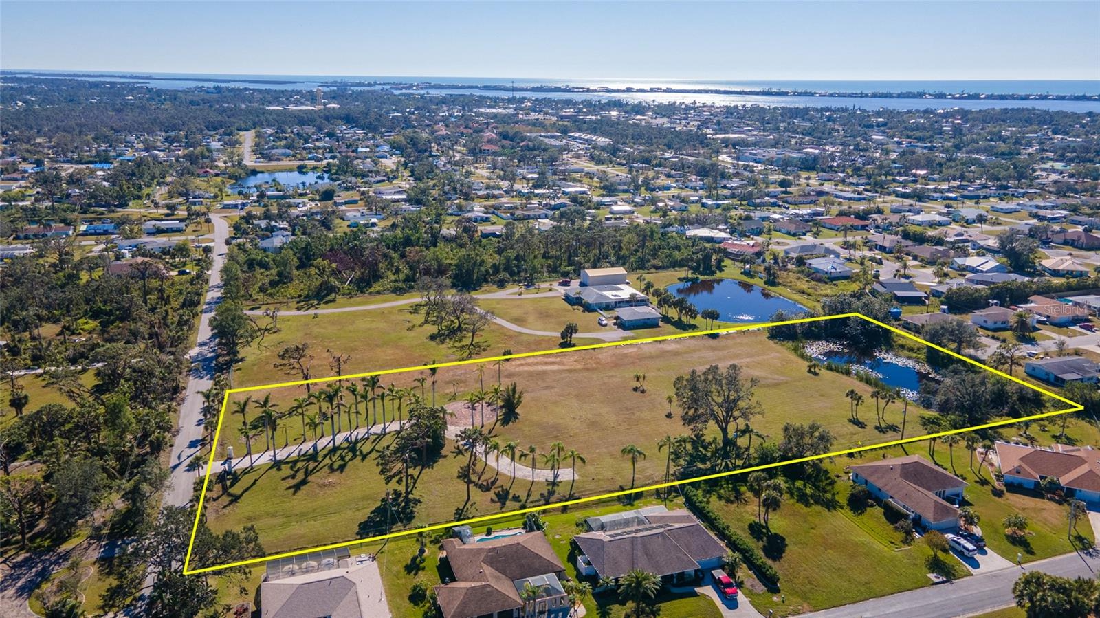 Lot 331 STRATFORD RD, ENGLEWOOD, FL, 34223