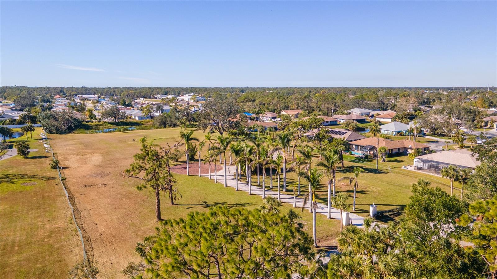 Lot 331 STRATFORD RD, ENGLEWOOD, FL, 34223