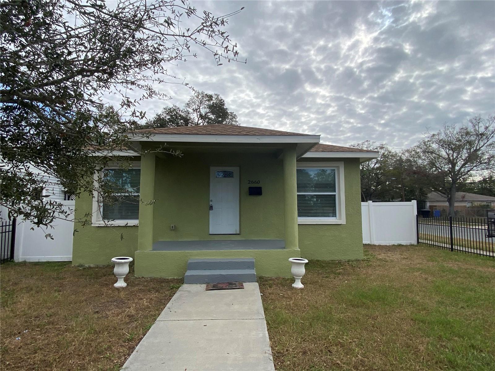 2660 3RD AVE S, ST PETERSBURG, FL, 33712