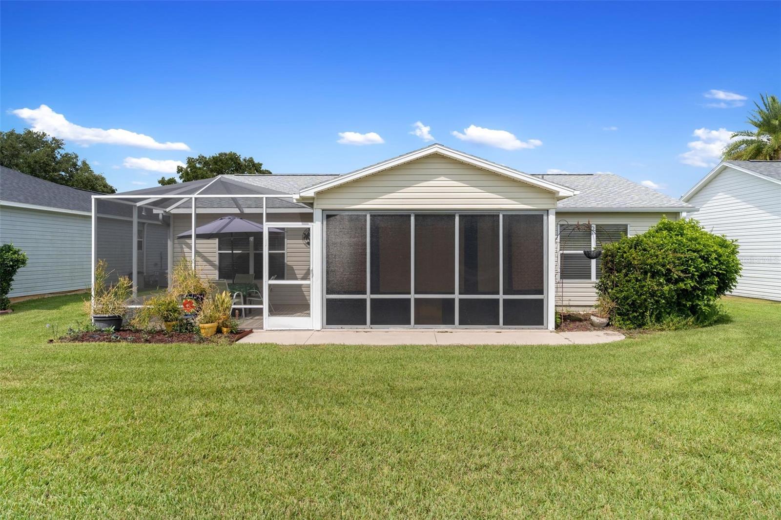 869 AIKEN AVE, THE VILLAGES, FL, 32162