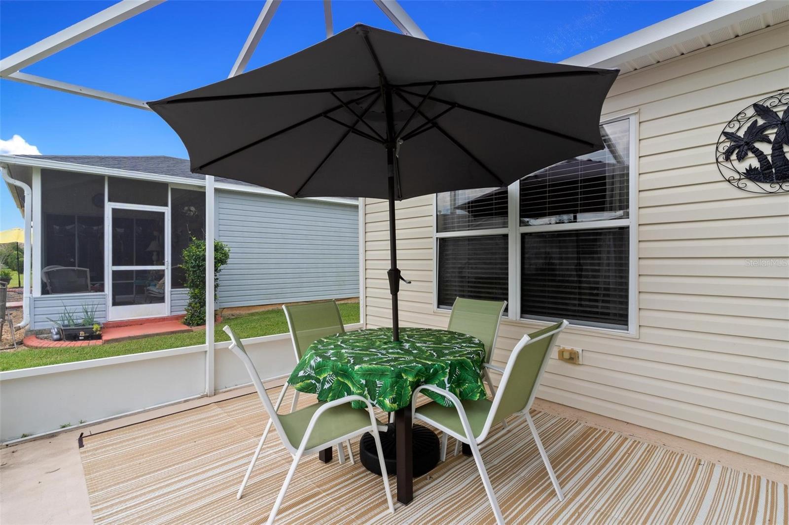 869 AIKEN AVE, THE VILLAGES, FL, 32162