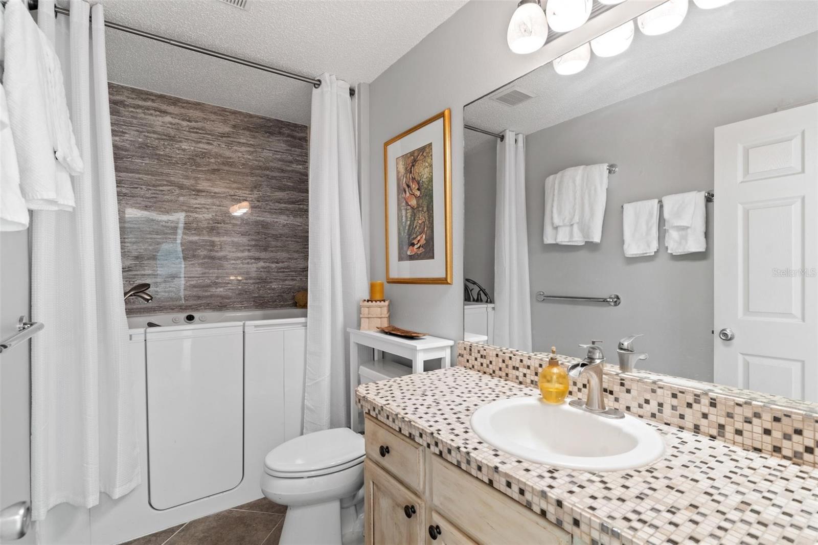 869 AIKEN AVE, THE VILLAGES, FL, 32162