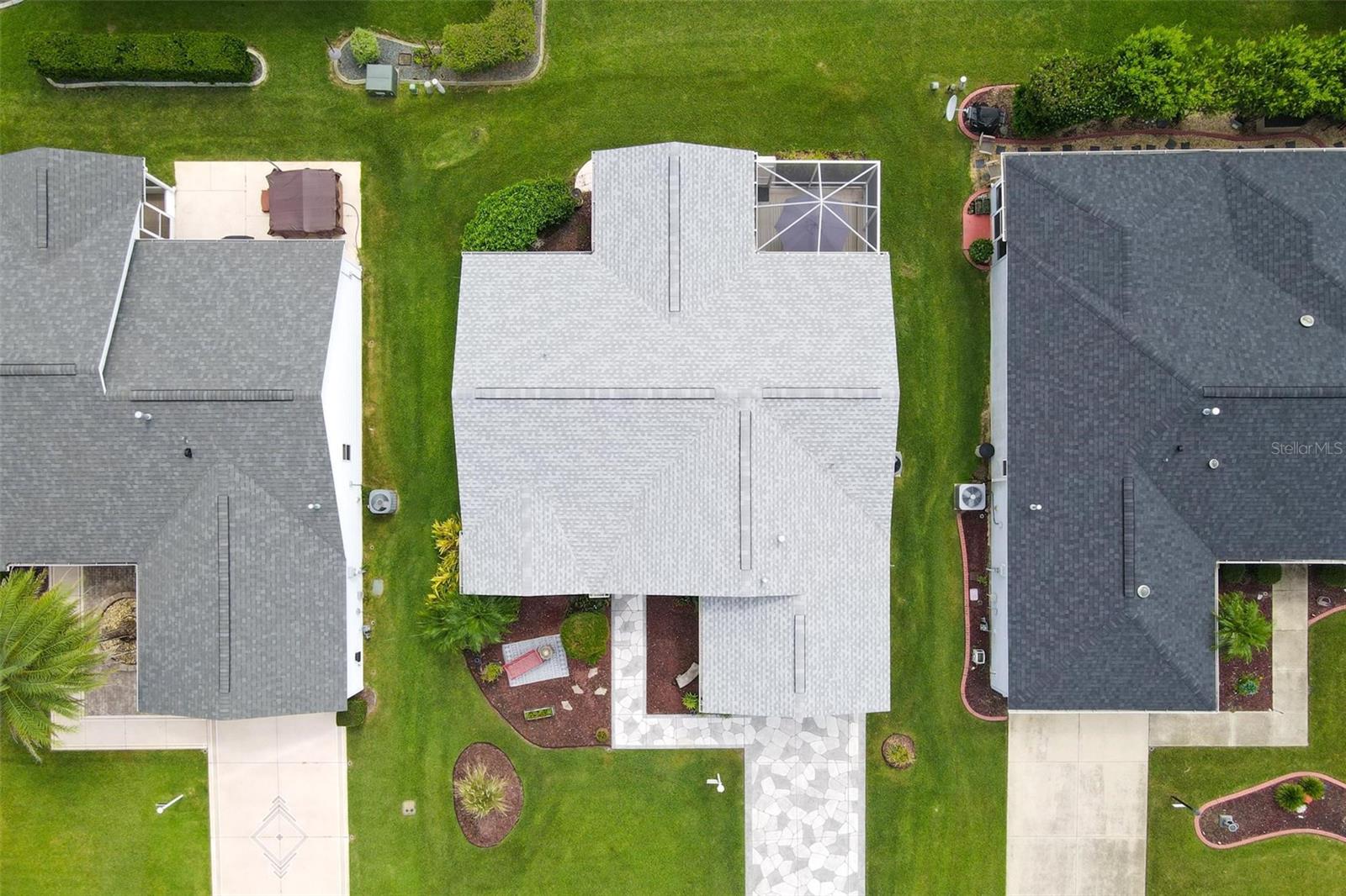 869 AIKEN AVE, THE VILLAGES, FL, 32162