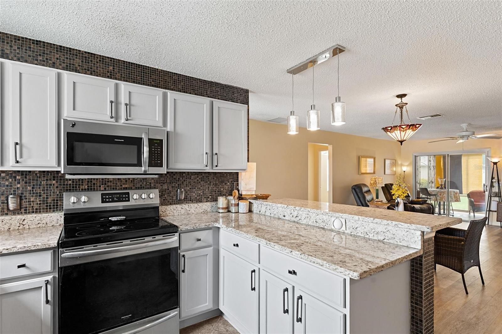 869 AIKEN AVE, THE VILLAGES, FL, 32162