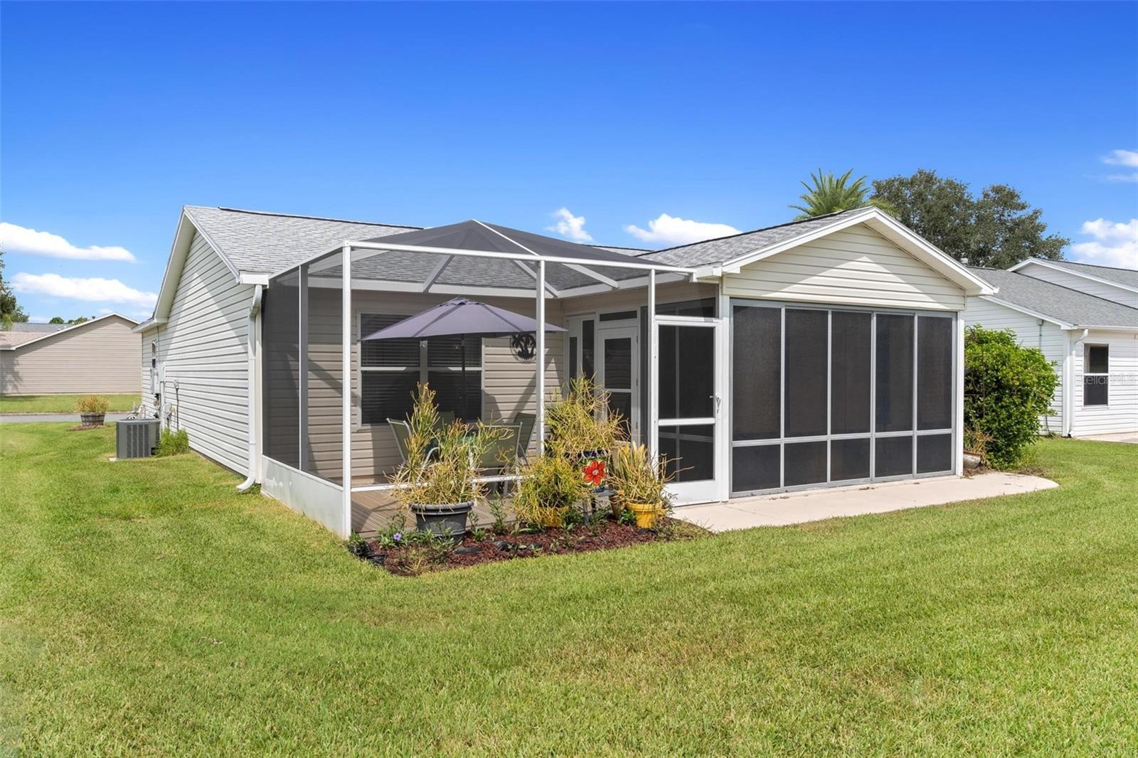 869 AIKEN AVE, THE VILLAGES, FL, 32162