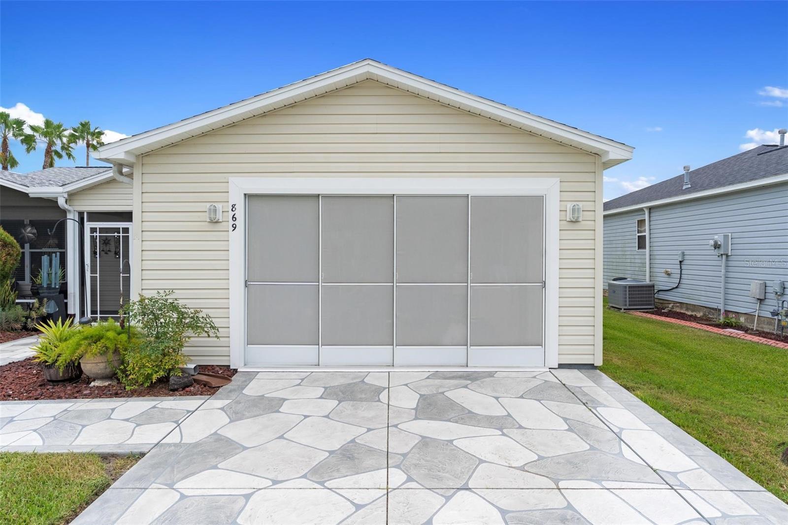 869 AIKEN AVE, THE VILLAGES, FL, 32162