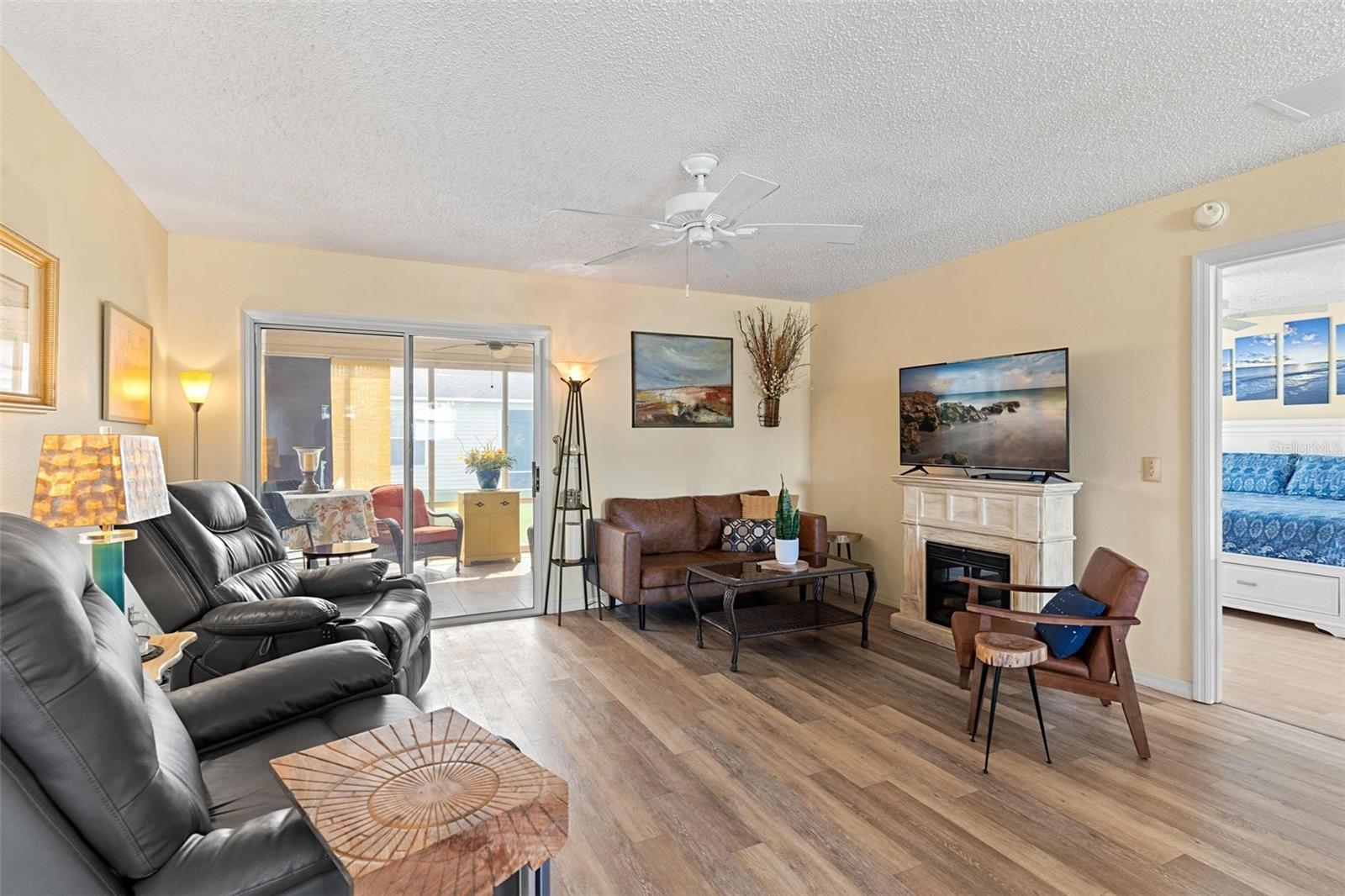 869 AIKEN AVE, THE VILLAGES, FL, 32162