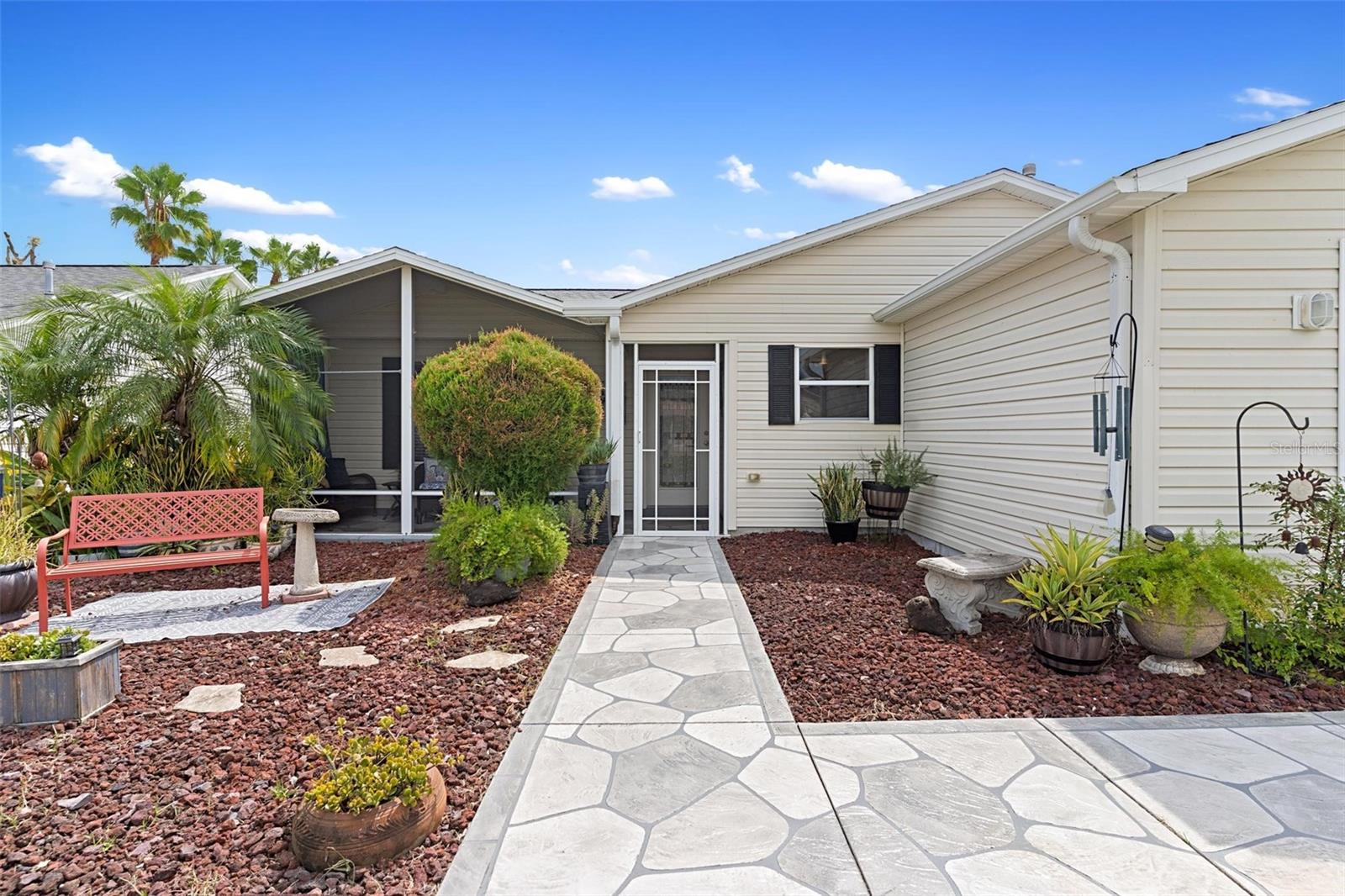 869 AIKEN AVE, THE VILLAGES, FL, 32162