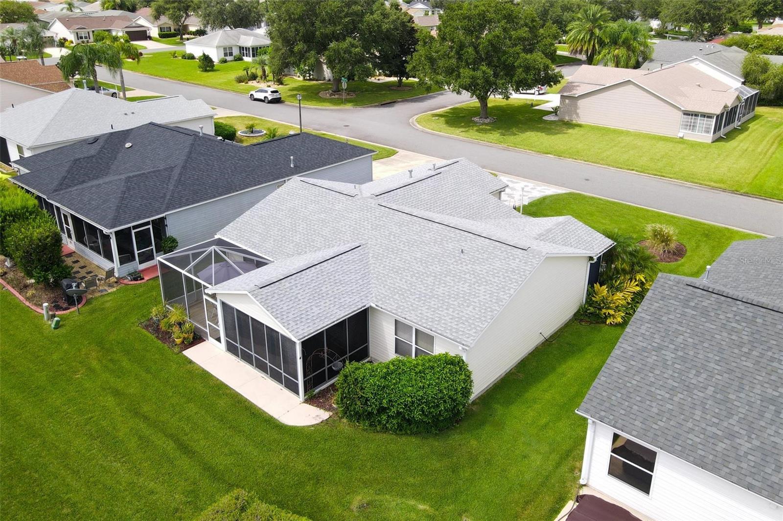 869 AIKEN AVE, THE VILLAGES, FL, 32162