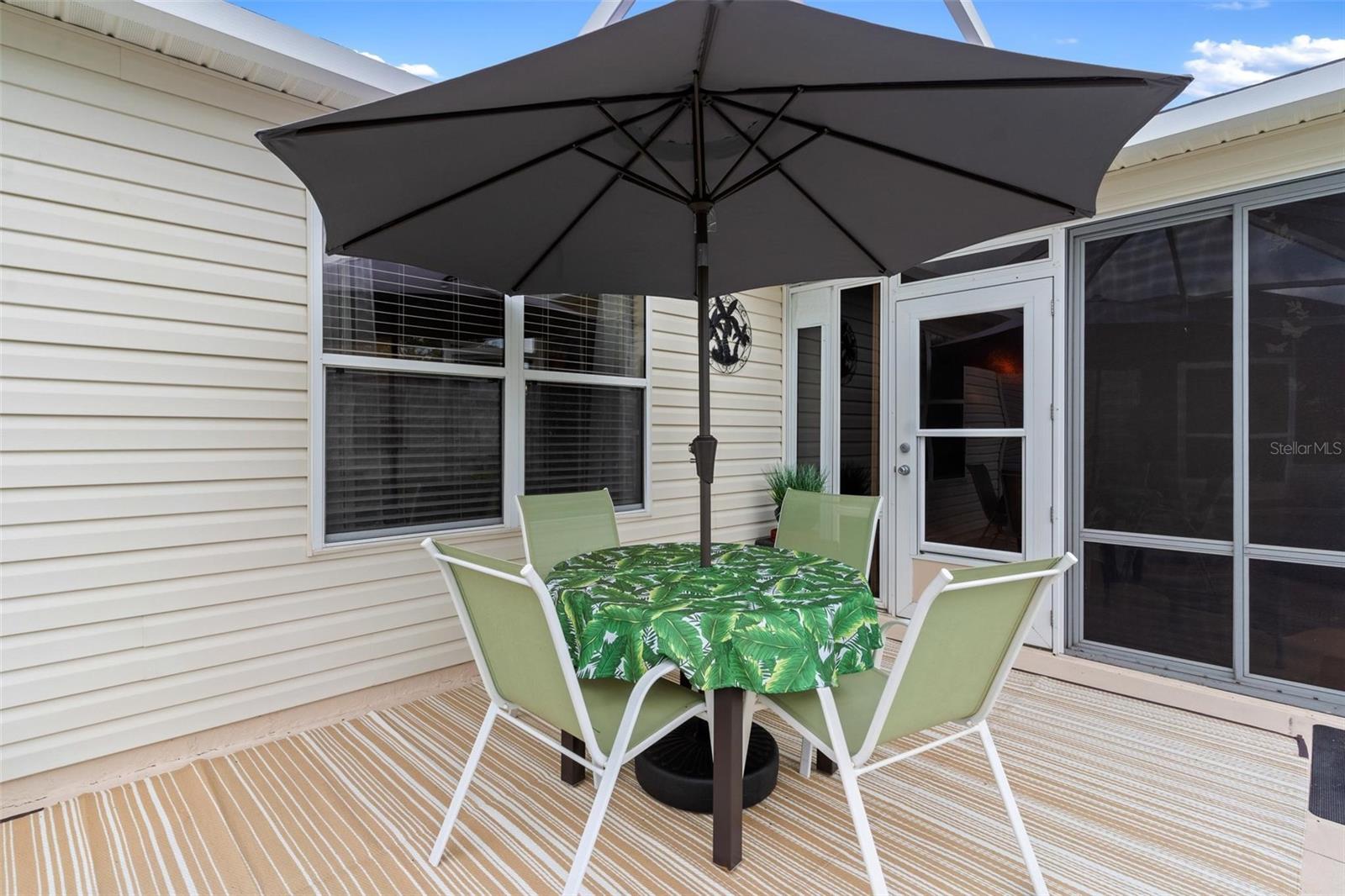 869 AIKEN AVE, THE VILLAGES, FL, 32162