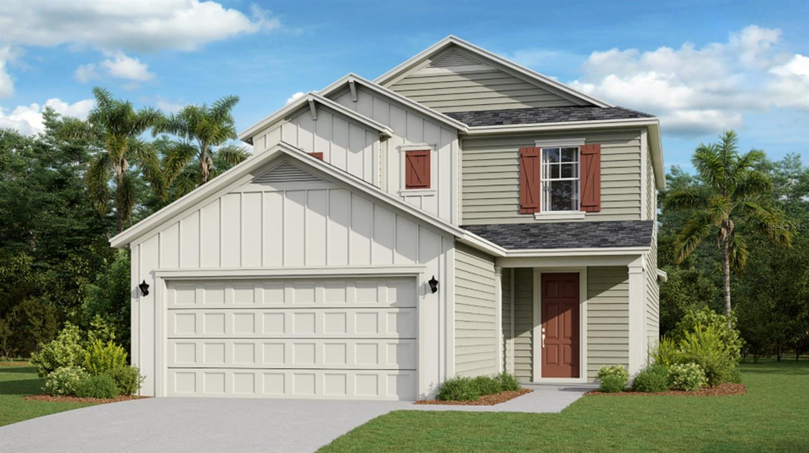 3936 NE 31ST TER, OCALA, FL, 34479
