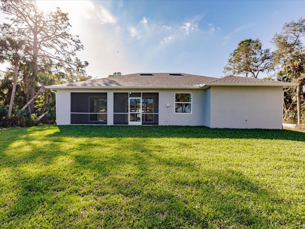 14422 CHAMBERLAIN BLVD, PORT CHARLOTTE, FL, 33953
