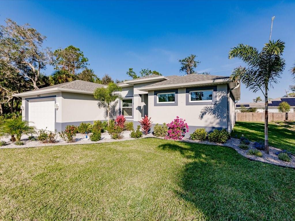 14422 CHAMBERLAIN BLVD, PORT CHARLOTTE, FL, 33953