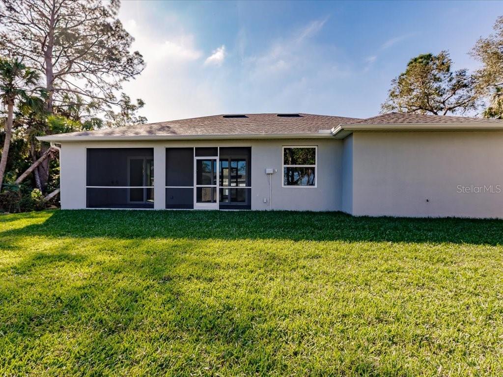 14422 CHAMBERLAIN BLVD, PORT CHARLOTTE, FL, 33953