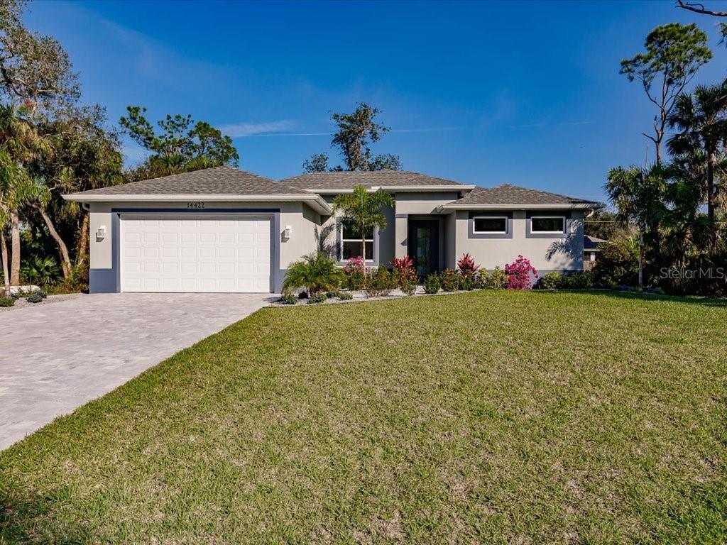 14422 CHAMBERLAIN BLVD, PORT CHARLOTTE, FL, 33953