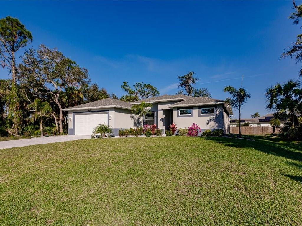 14422 CHAMBERLAIN BLVD, PORT CHARLOTTE, FL, 33953