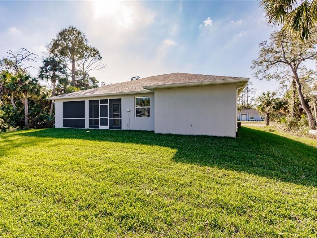 14422 CHAMBERLAIN BLVD, PORT CHARLOTTE, FL, 33953