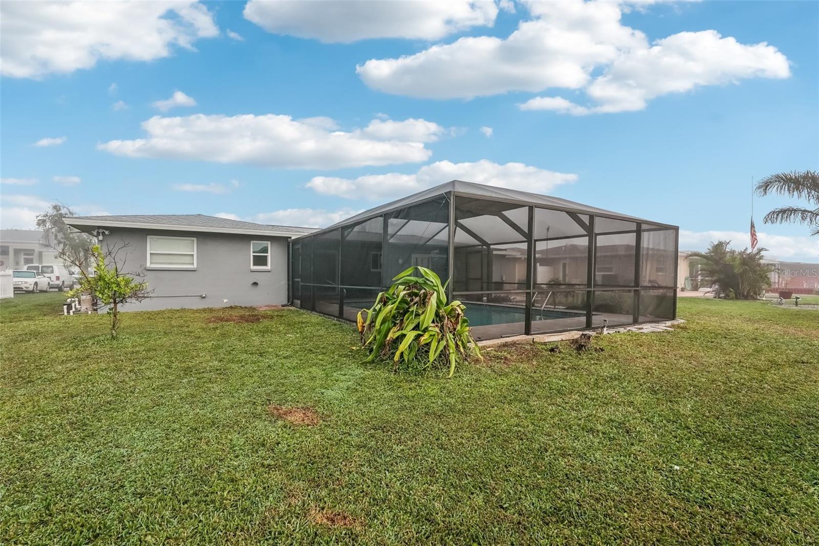 17 GOLFVIEW RD, ROTONDA WEST, FL, 33947