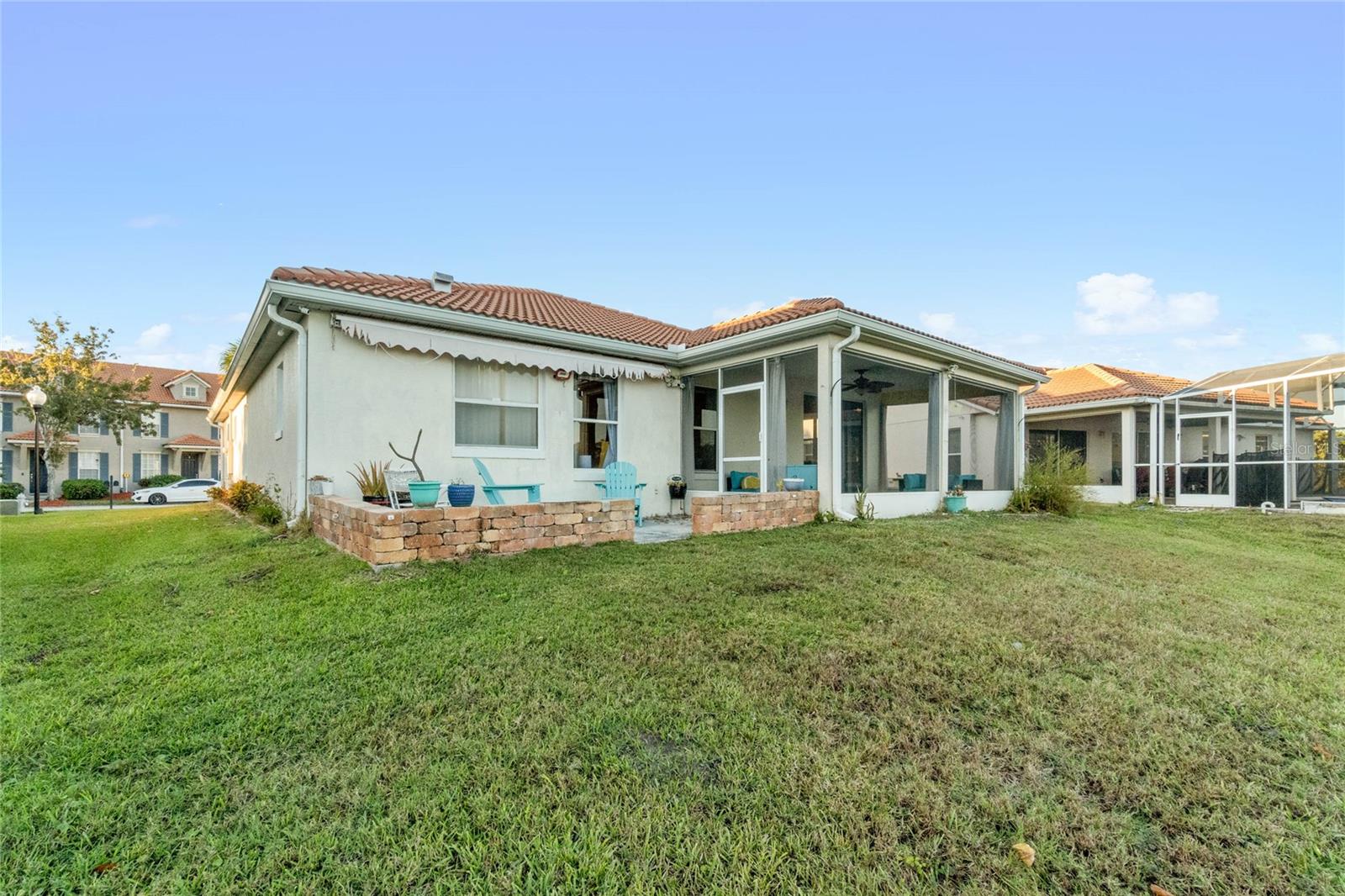 3151 RIACHUELO LN, KISSIMMEE, FL, 34744