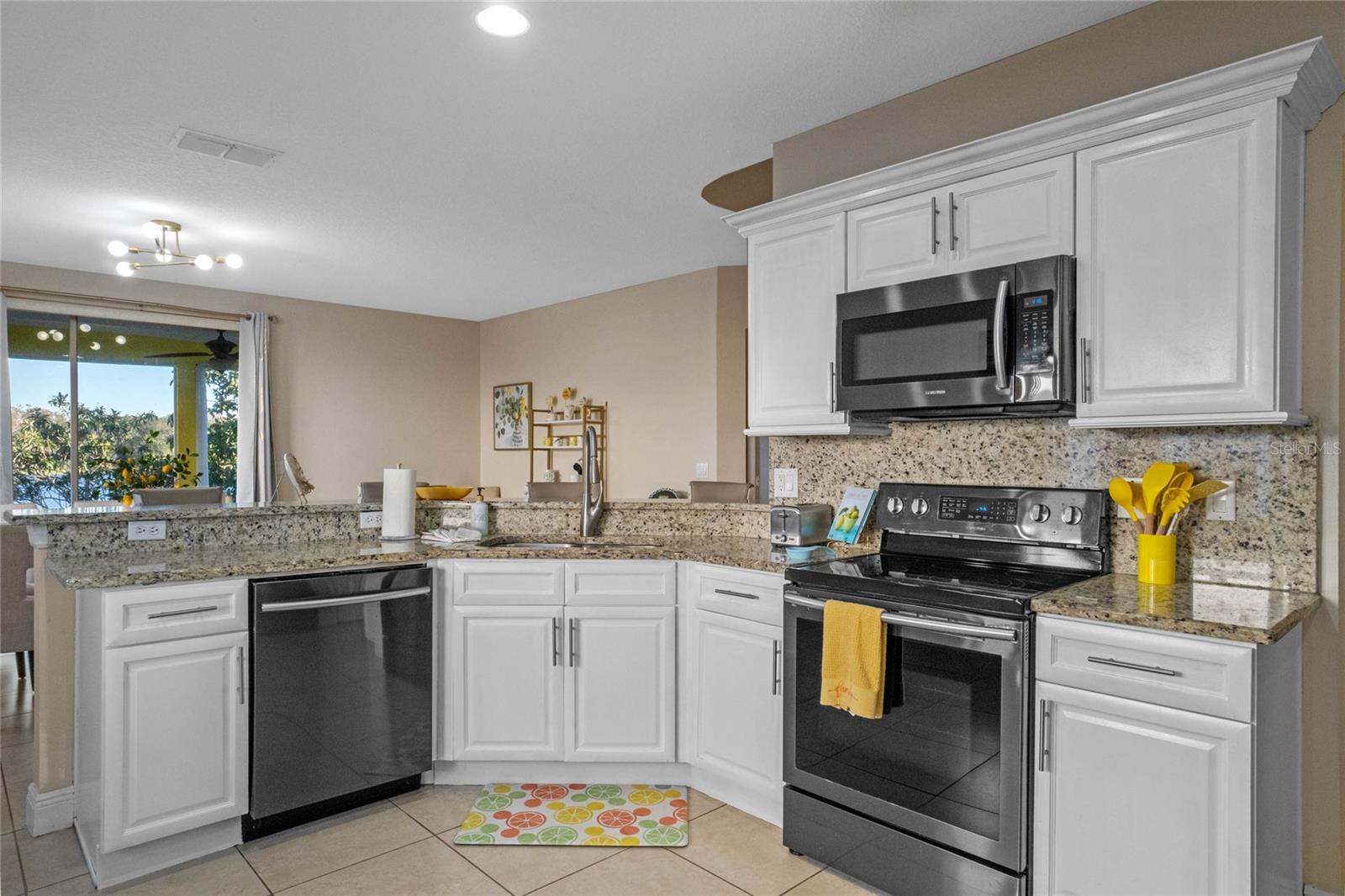 3151 RIACHUELO LN, KISSIMMEE, FL, 34744