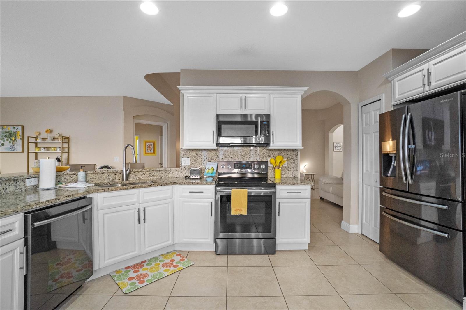 3151 RIACHUELO LN, KISSIMMEE, FL, 34744