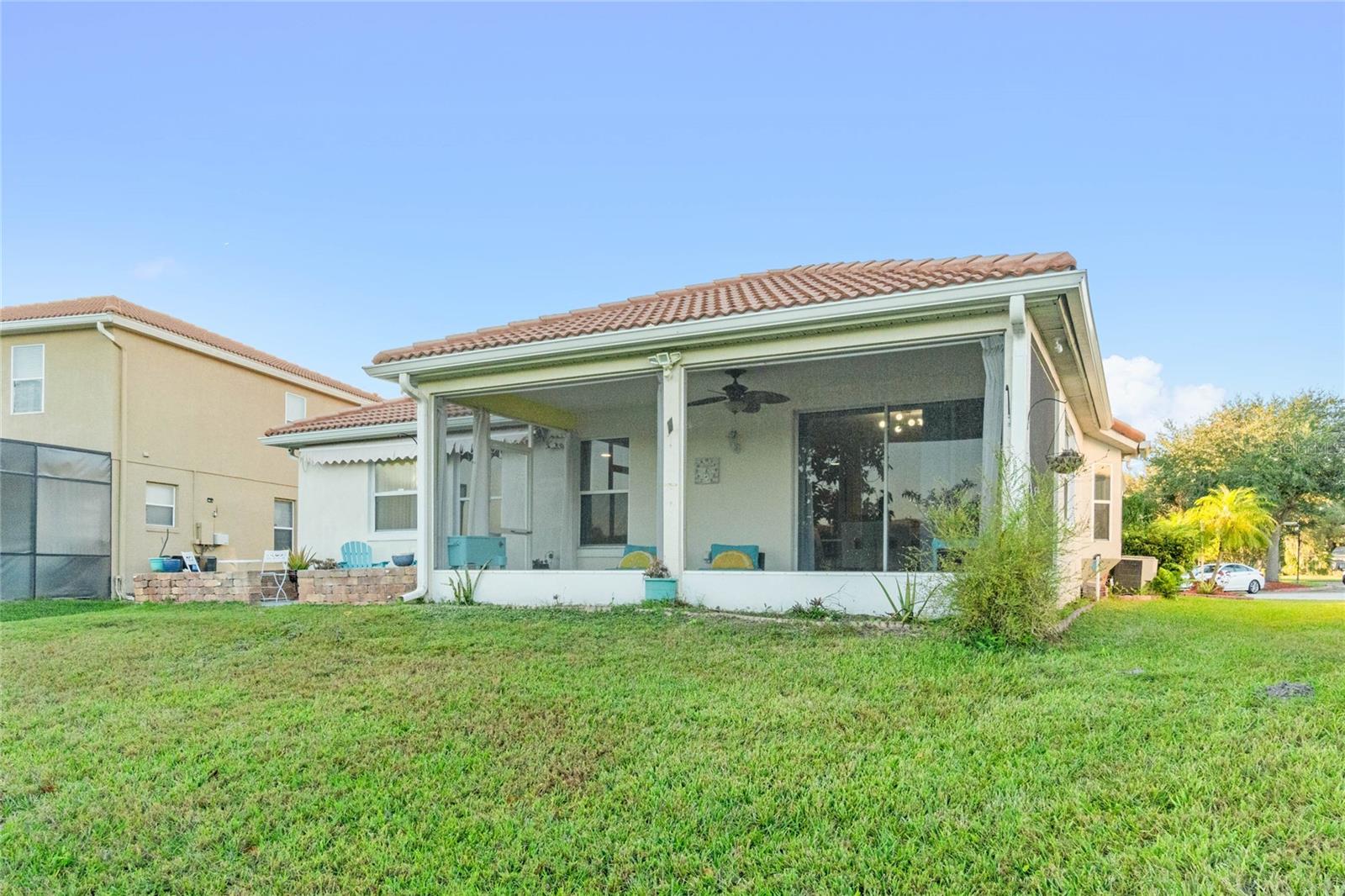 3151 RIACHUELO LN, KISSIMMEE, FL, 34744
