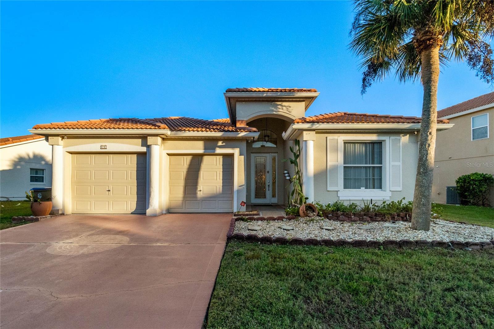 3151 RIACHUELO LN, KISSIMMEE, FL, 34744