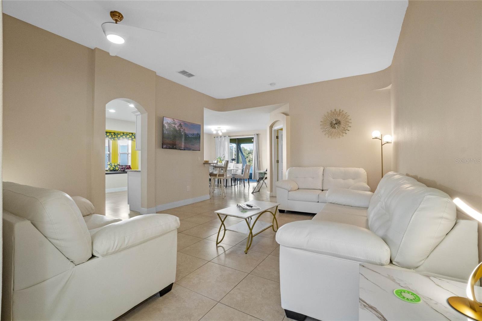 3151 RIACHUELO LN, KISSIMMEE, FL, 34744