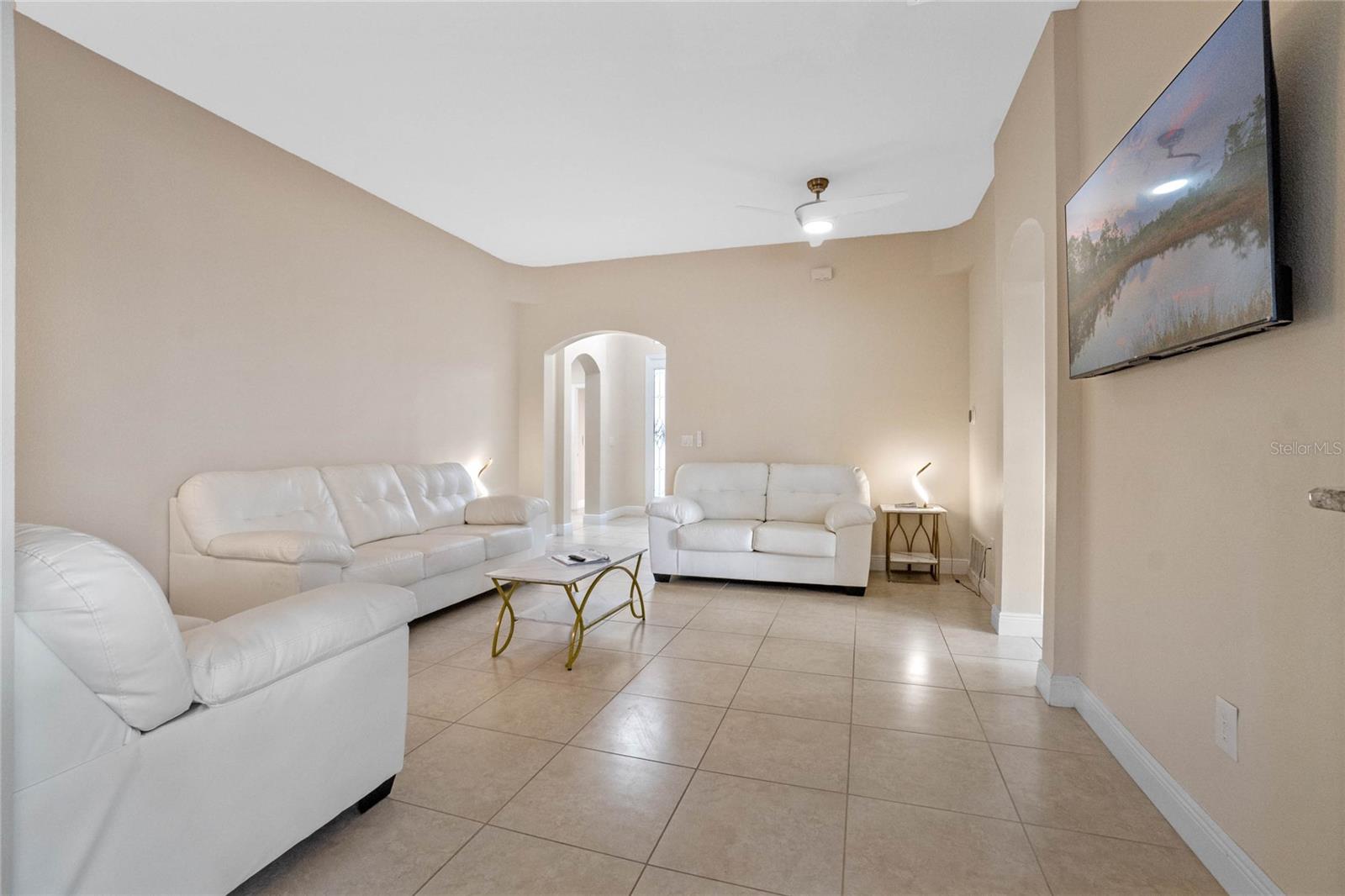 3151 RIACHUELO LN, KISSIMMEE, FL, 34744