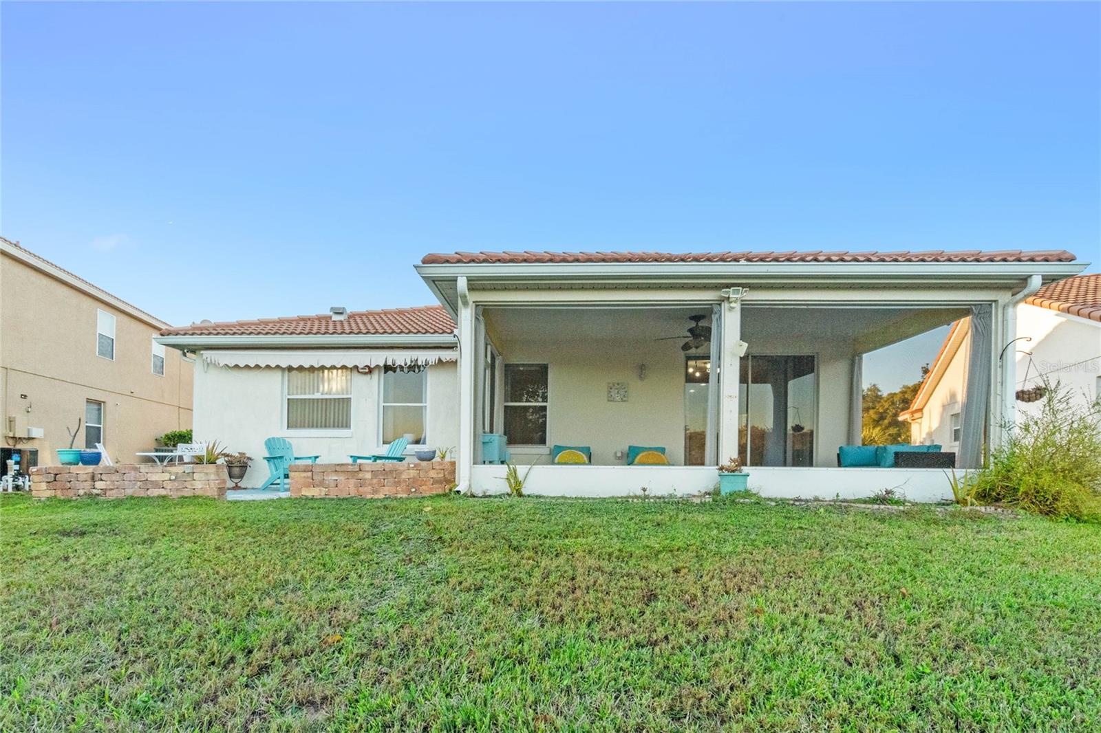 3151 RIACHUELO LN, KISSIMMEE, FL, 34744