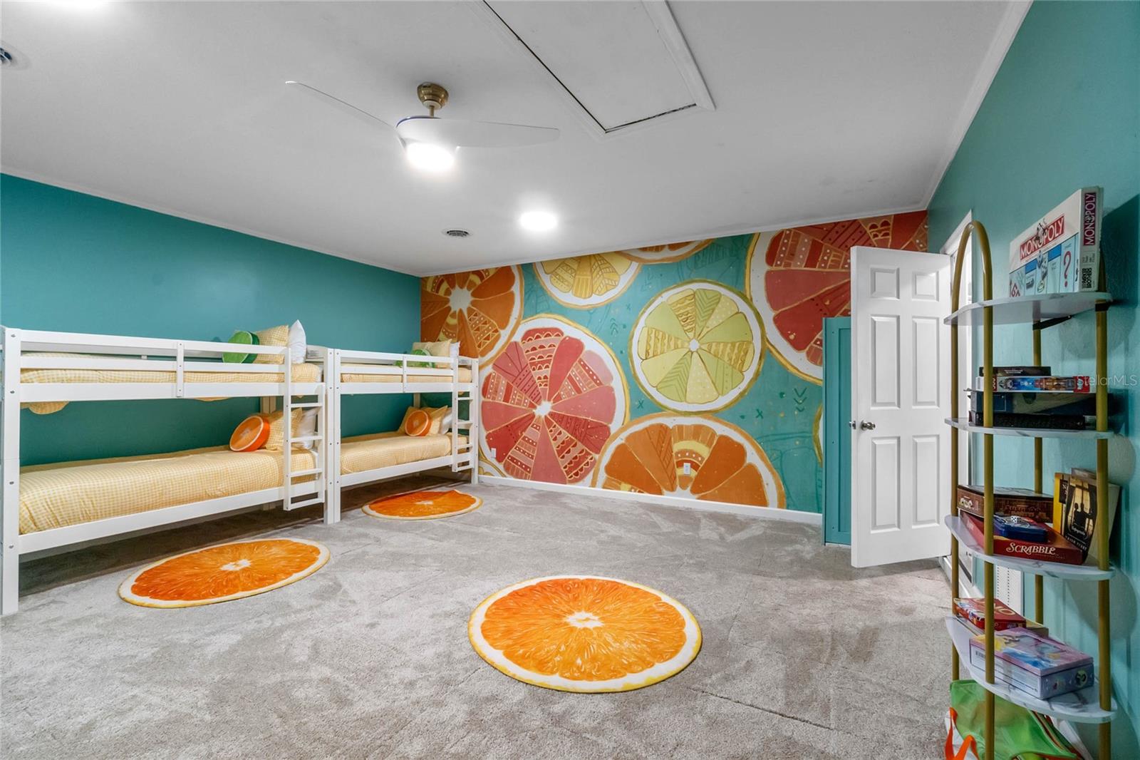 3151 RIACHUELO LN, KISSIMMEE, FL, 34744