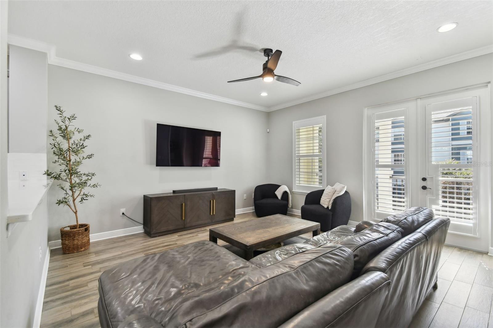 1807 W AZEELE ST #2, TAMPA, FL, 33606